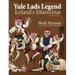 Yule Lads Legend: Iceland's Jólasveinar