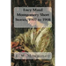 Lucy Maud Montgomery Short Stories, 1907 to 1908