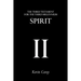 Spirit: The Third Testament For The Third Millennium