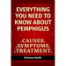 Everything you need to know about Pemphigus: Causes, Symptoms, Treatment