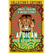 African Folk & Fairy Tales: Fables, Folklore & Ancient Stories