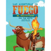 Las Aventuras De Fuego: El Salvavidas