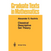 Classical Descriptive Set Theory