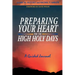 Preparing Your Heart for the High Holy Days: A Guided Journal