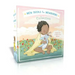 New Books for Newborns Collection (Boxed Set): Good Night, My Darling Baby; Mama Loves You So; Blanket of Love; Welcome Home, Baby!