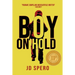 Boy on Hold