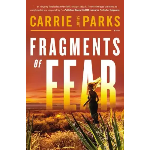 Fragments of Fear Softcover