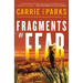 Fragments of Fear Softcover