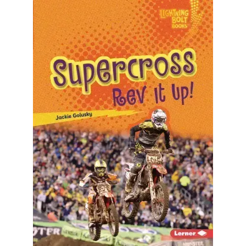 Supercross: REV It Up!
