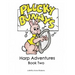 Plucky Bunny's Harp Adventures Book 2