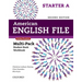 American English File 2e Starter a Multipack 2019