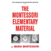 The Montessori Elementary Material