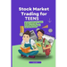Stock Market Trading for Teens: Smart Investing for Teens: Budget-Friendly Strategies and Market Secrets Revealed