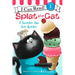 Splat the Cat: I Scream for Ice Cream