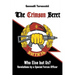 The Crimson Beret: Who Else but Us? Revelations by a Special Forces Officer
