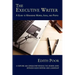 The Executive Writer