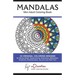 Mandalas: Mini Adult Coloring Book