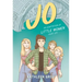 Jo: An Adaptation of Little Women (Sort Of)