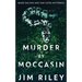 Murder by Moccasin