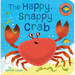 The Happy Snappy Crab
