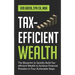 Tax-Efficient Wealth: The Blueprint to Quickly Build Tax-Efficient Wealth to Achieve Financial Freedom in Four Actionable Steps