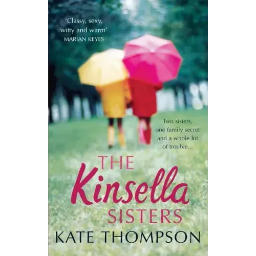 The Kinsella Sisters