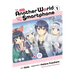 In Another World with My Smartphone, Vol. 1 (Manga)