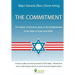 The Commitment: The Impact of American Jews on the Establishment of the State of Israel post-WWII