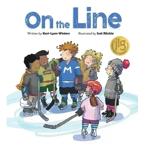 On the Line