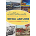 Lost Restaurants of Fairfield, California