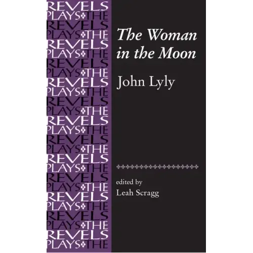 The Woman in the Moon