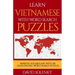 Learn Vietnamese with Word Search Puzzles: Learn Vietnamese Language Vocabulary with Challenging Word Find Puzzles for All Ages