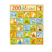 Color The Alphabet: A Children's Coloring Book of Fun Alphabet Letters for Ages 3 Years Old and up