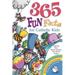 365 Fun Facts for Catholic Kids