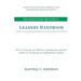 Information Security Leaders Handbook: How To Be An Effective Information Security Leader By Focusing On Fundamental Models