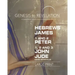 Genesis to Revelation: Hebrews, James, 1-2 Peter, 1,2,3 John, Jude Participant Book: A Comprehensive Verse-By-Verse Exploration of the Bible