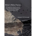 Hitler's Malta Option: A Comparison of the Invasion of Crete (Operation Merkur) and the Proposed Invasion of Malta (Operation Hercules)