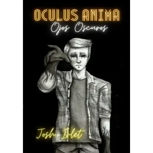 Oculus Anima: Ojos Oscuros