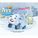AVI and the Snowy Day