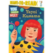 Yayoi Kusama: Ready-To-Read Level 3
