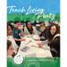 Teach Living Poets