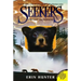 Seekers #4: The Last Wilderness