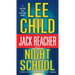 Night School: A Reacher Novel
