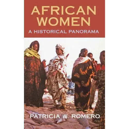 African Women