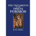 The Testaments of the Twelve Patriarchs
