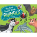 My First Board Book: Animals