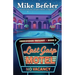 Last Gasp Motel: An Omnipodge Mystery