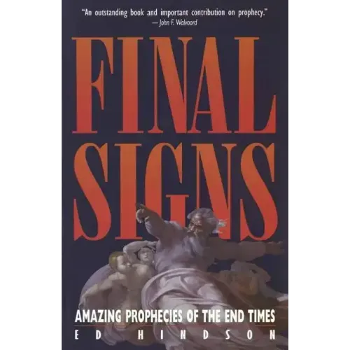 Final Signs