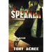 The Speaker: Victor McCain Thriller Book 3
