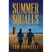 Summer Squalls: Murder and Romance in Rehoboth Beach